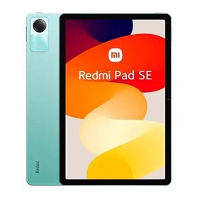 Tablette Xiaomi Redmi Pad SE Vert 128 GB 11" 4 GB RAM Qualcomm Snapdra