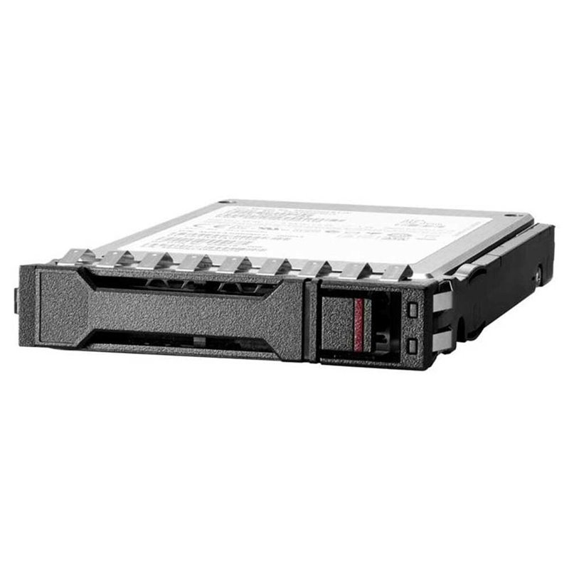 Image secondaire de Disque dur HPE P40496-B21 240 GB SSD