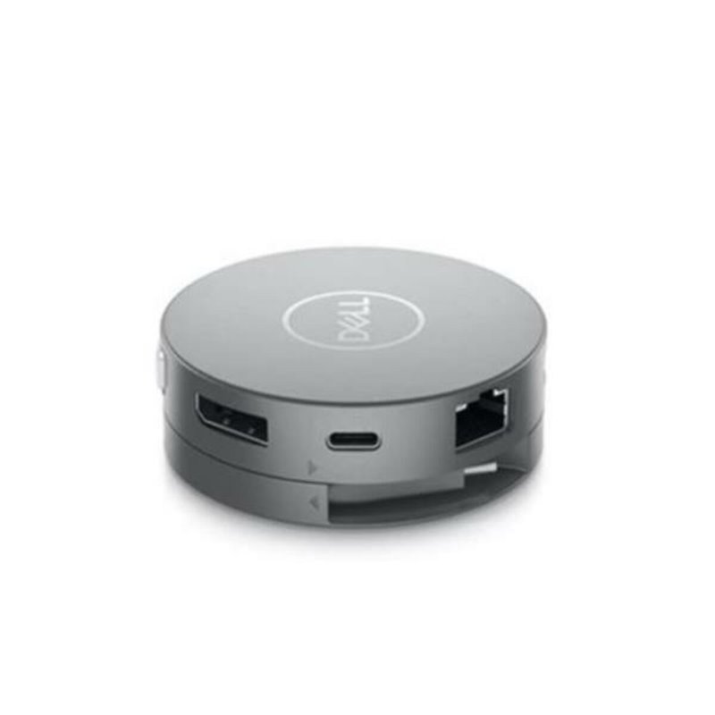 Image secondaire de Dell Adaptateur mobile USB-C - DA310