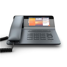 Téléphone IP Gigaset FX800W PRO+2XSL800H