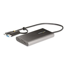 Adaptateur USB-C Startech 109B