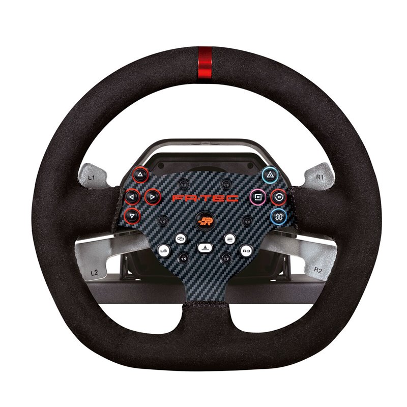 Volant Racing FR-TEC FT7015