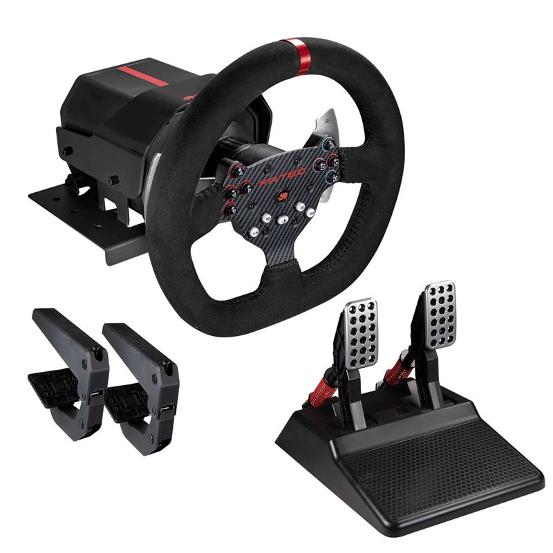 Image secondaire de Volant Racing FR-TEC FT7015