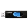 Clé USB Adata UV320 Noir Noir/Bleu 32 GB