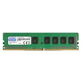 Mémoire RAM GoodRam GR2400D464L17S/4G DDR4 4 GB CL17