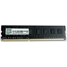 Mémoire RAM GSKILL DDR3-1333 CL9 4 GB