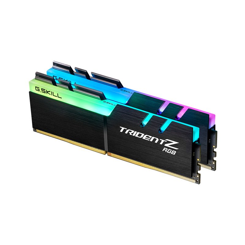 Mémoire RAM GSKILL F4-3600C18D-32GTZR CL18 32 GB