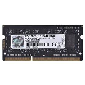 Mémoire RAM GSKILL PAMGSKSOO0047 DDR3 4 GB CL11