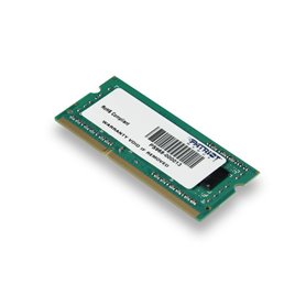 Mémoire RAM Patriot Memory PAMPATSOO0016 DDR3 4 GB CL11