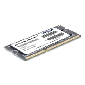 Mémoire RAM Patriot Memory PSD34G1600L2S DDR3L 4 GB