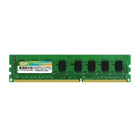 Mémoire RAM Silicon Power SP004GLLTU160N02 DDR3L CL11 4 GB