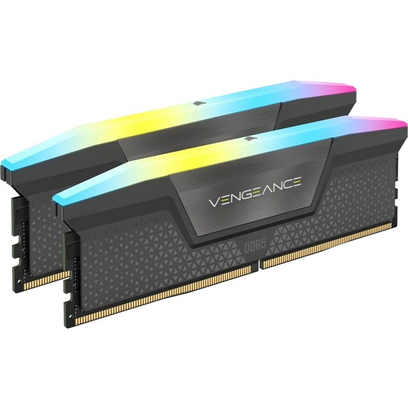 Mémoire RAM Corsair Vengeance DDR5 cl30 64 GB