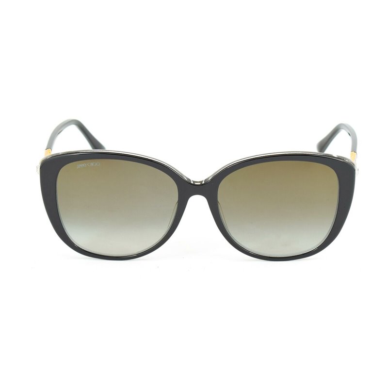 Image secondaire de Lunettes de soleil Femme Jimmy Choo ALY-F-S-AE2 ø 54 mm