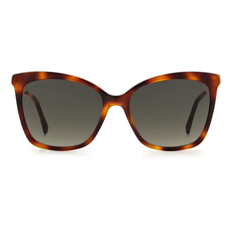 Image secondaire de Lunettes de soleil Femme Jimmy Choo MACI-S-086 Ø 55 mm