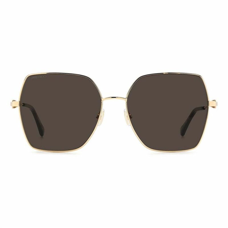 Image secondaire de Lunettes de soleil Femme Jimmy Choo REYES-S-000 Ø 55 mm