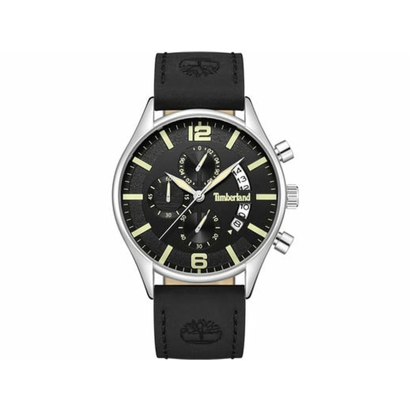 Montre Homme Timberland TDWGC9001201 (Ø 43 mm)