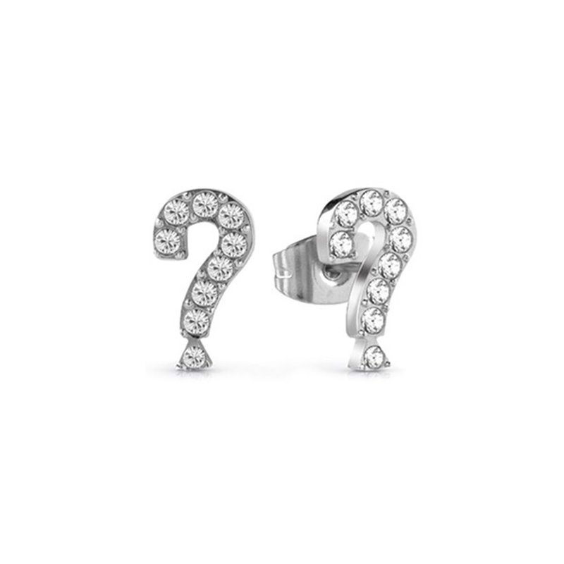 Boucles d'oreilles Femme Guess UBE28068