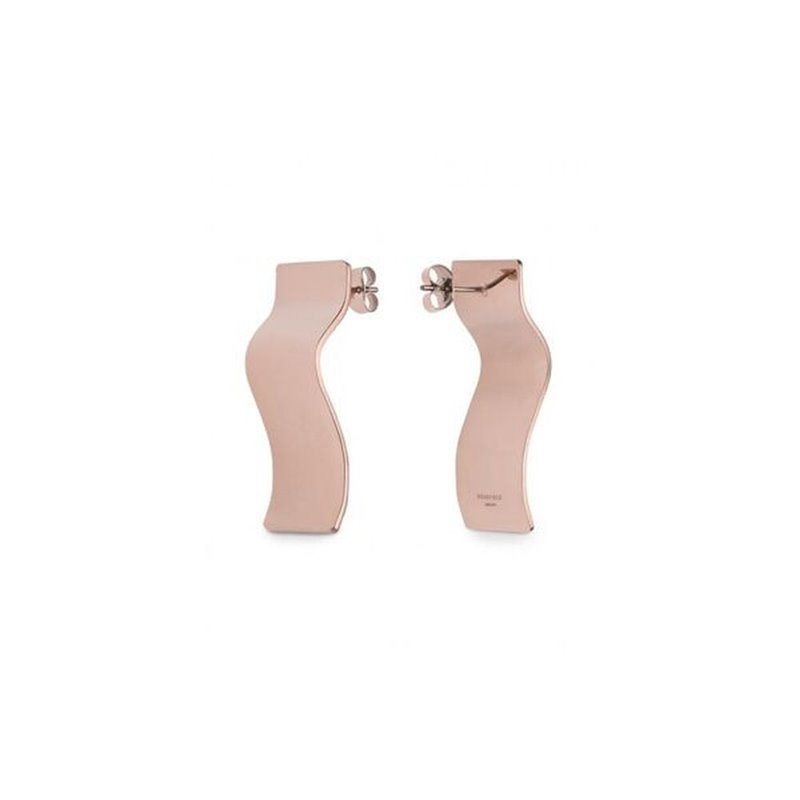 Boucles d'oreilles Femme Rosefield BWCER-J222 Acier inoxydable