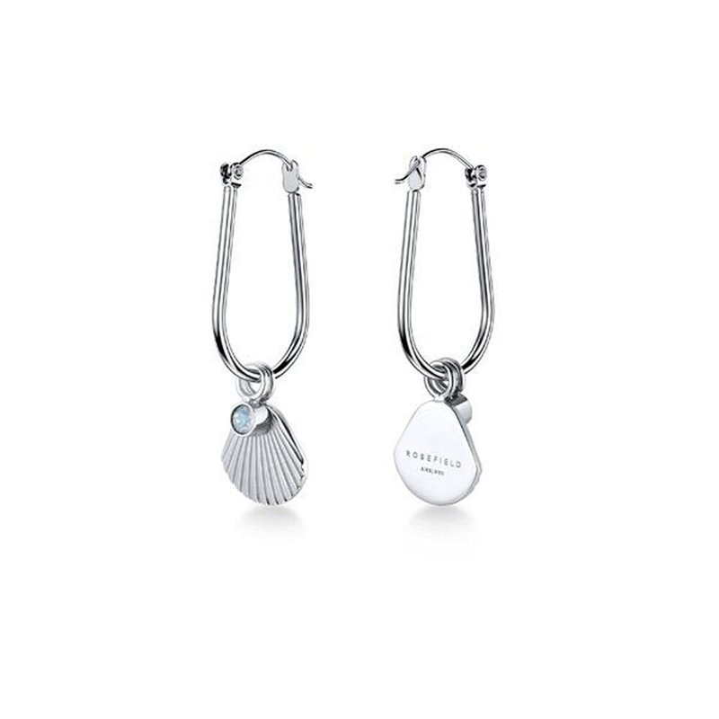 Boucles d'oreilles Femme Rosefield JPHSCS-J257 Acier inoxydable 2 cm