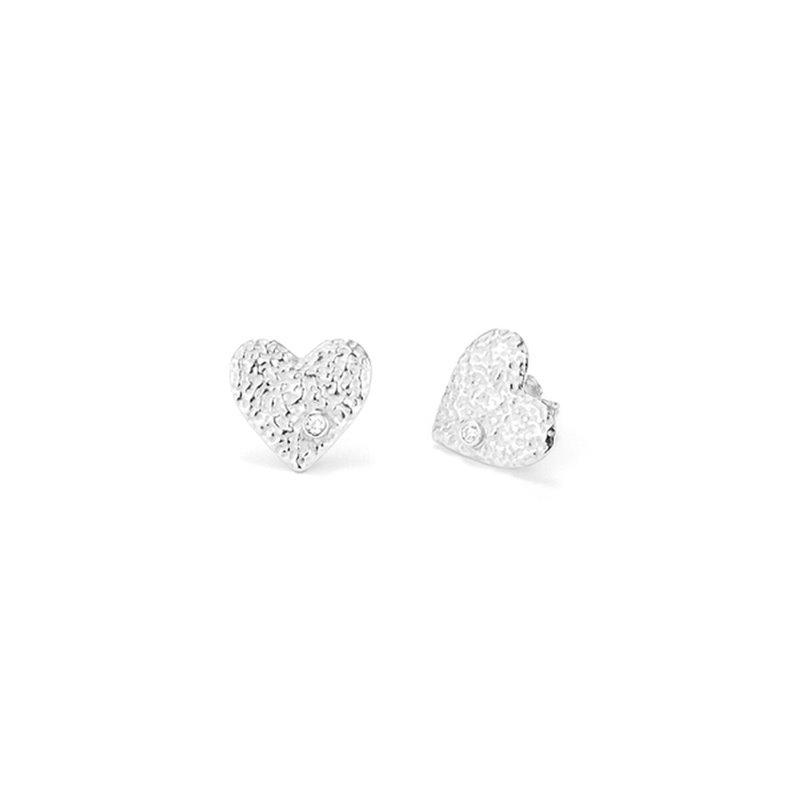 Boucles d'oreilles Femme Radiant RY000102 Acier inoxydable 2 cm