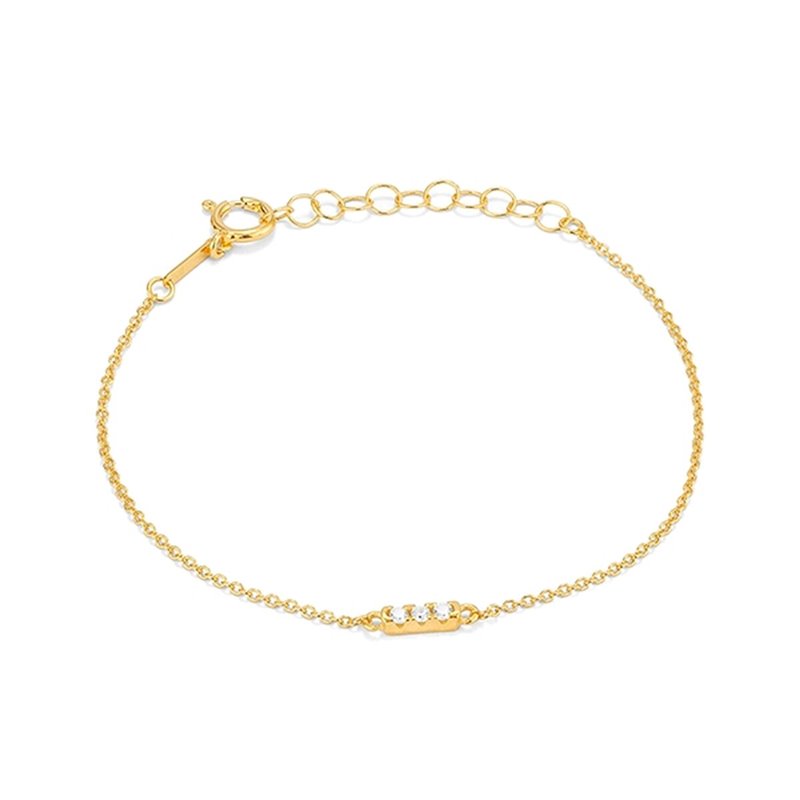 Bracelet Femme Radiant RY000081 19 cm