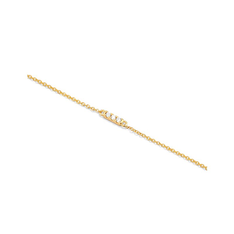 Image secondaire de Bracelet Femme Radiant RY000081 19 cm