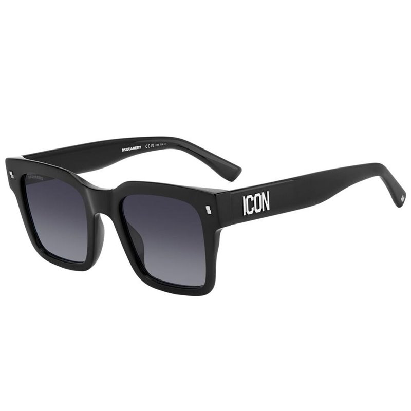 Lunettes de soleil Femme Dsquared2 ICON 0010_S