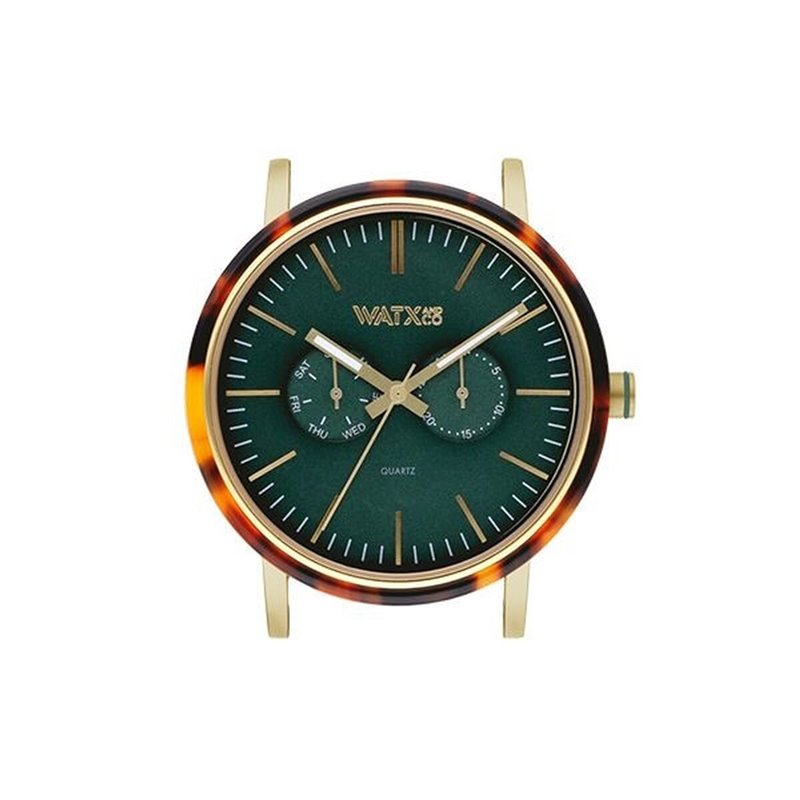 Montre Unisexe Watx & Colors WXCA2740 (Ø 44 mm)