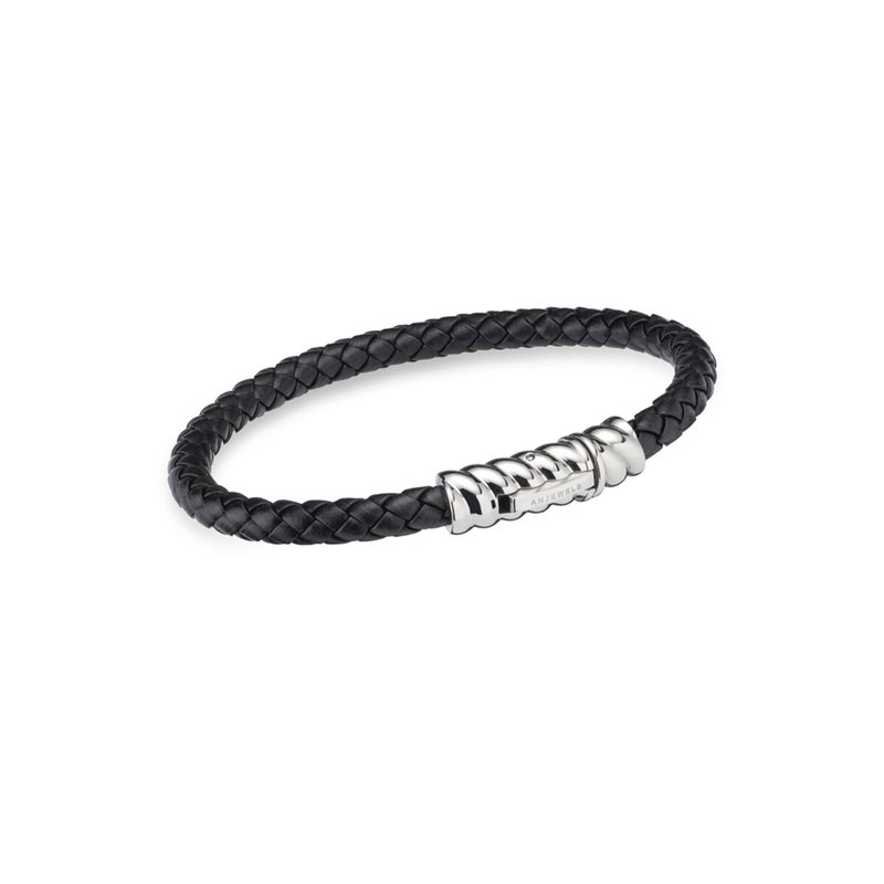 Bracelet Homme AN Jewels AA.P258SBK