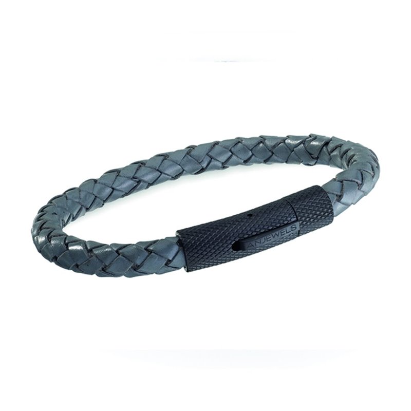 Bracelet Homme AN Jewels AA.P167KLG.M