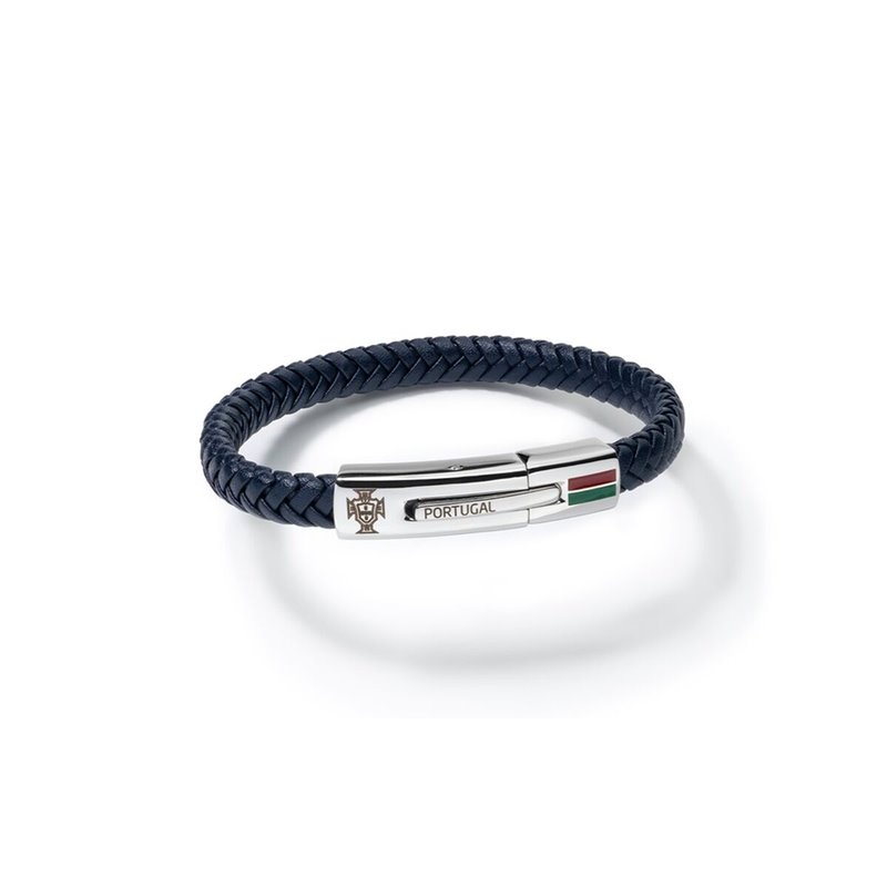 Bracelet Homme AN Jewels APF.P197BL