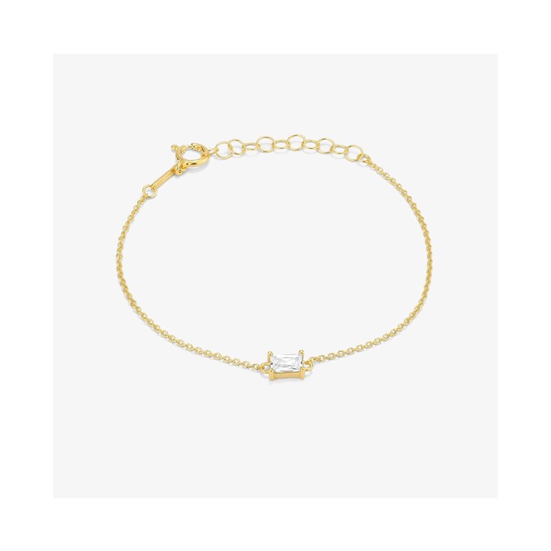 Image secondaire de Bracelet Femme Radiant RY000067 19 cm