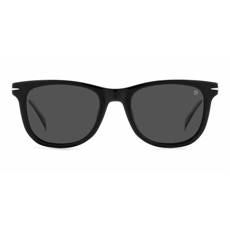 Image secondaire de Lunettes de soleil Homme David Beckham DB 1113_S