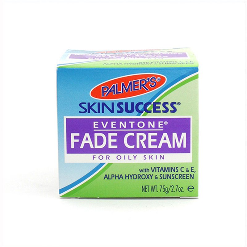 Crème Hydratante pour le Visage Palmer's Skin Success (75 g)