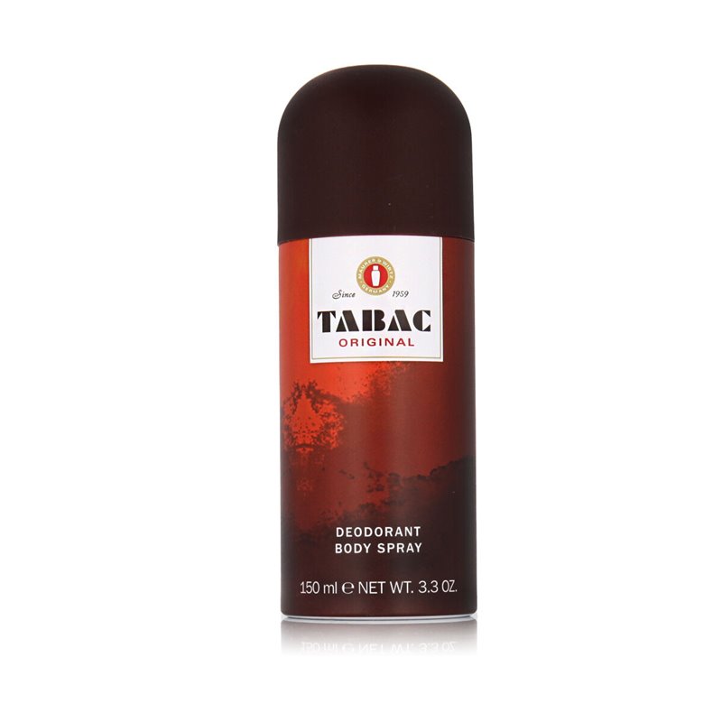 Spray déodorant Tabac Original Original 150 ml