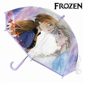Parapluie Frozen Lila (ø 45 cm)
