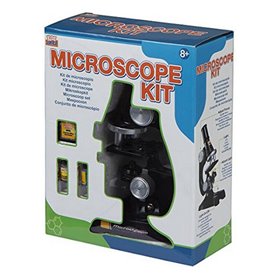 Microscope Colorbaby Smart Theory Enfant