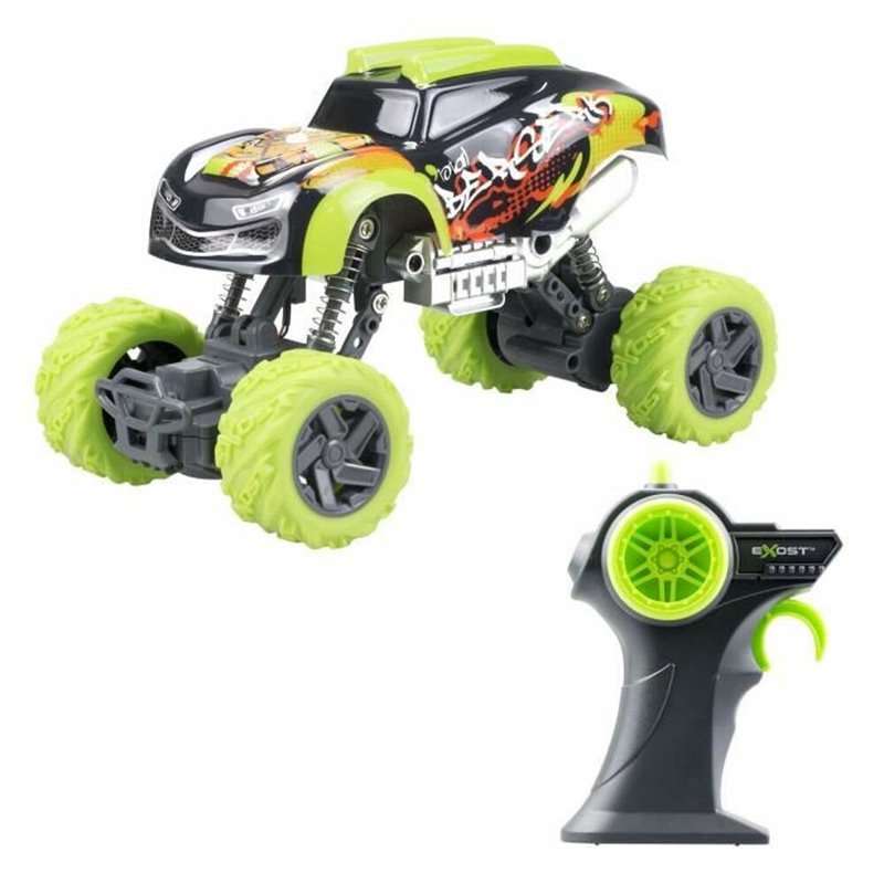 Exost SL20634 modèle radiocommandé Buggy Moteur électrique 1:24