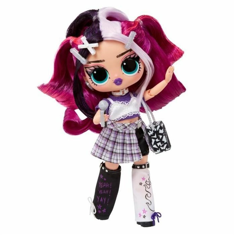 L.O.L. Surprise! Tweens S4 Doll- Jenny Rox