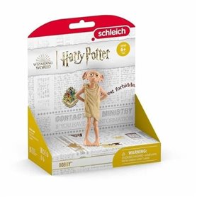 Figurine Harry Potter Hermione & Crookshanks
