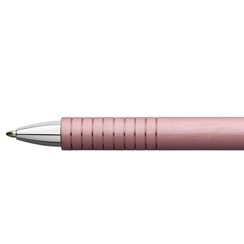 Image secondaire de Crayon Faber-Castell Essentio B Rose