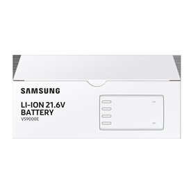 Batterie pour Aspirateur Samsung VCASTB90E