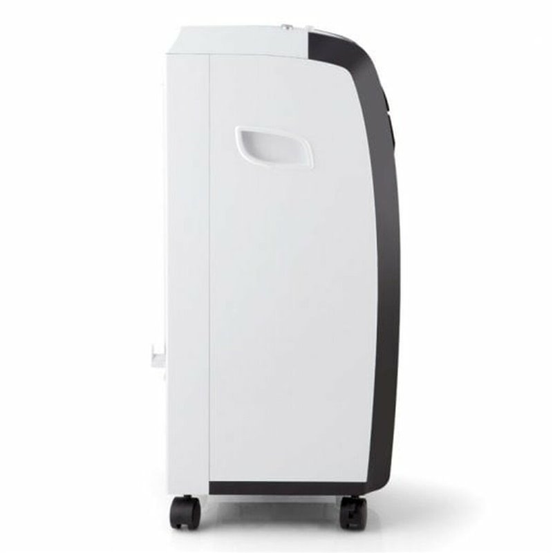 Image secondaire de Climatiseur Évaporation Portable Orbegozo AIR 45 60 W Noir