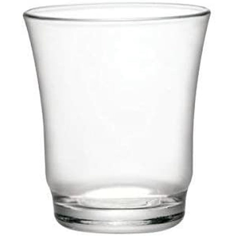 Set de Verres Bormioli Rocco Café 12 Unités 125 ml