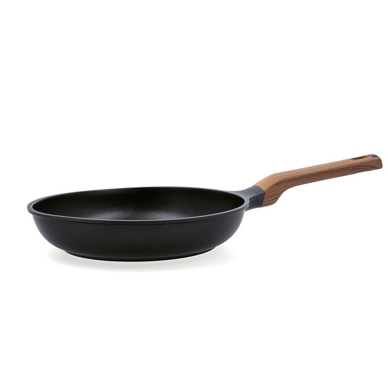 Image secondaire de Poêle Quid Karbon Aluminium fondu Noir 24 cm