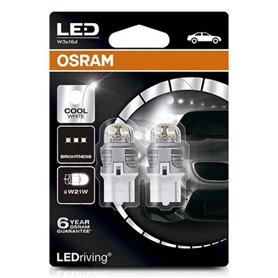Ampoule pour voiture Osram 64177 H15 24V 20/60W 3200K