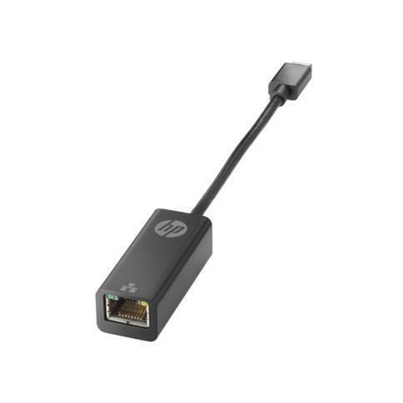 Image secondaire de HP Adaptateur USB-C vers RJ45