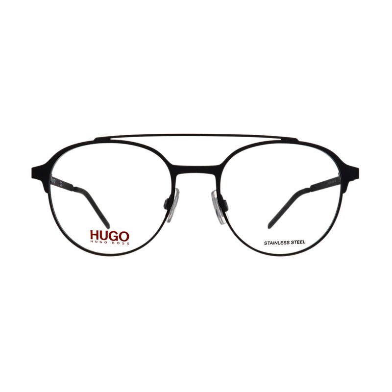 Image secondaire de Monture de Lunettes Homme Hugo Boss Ø 53 mm