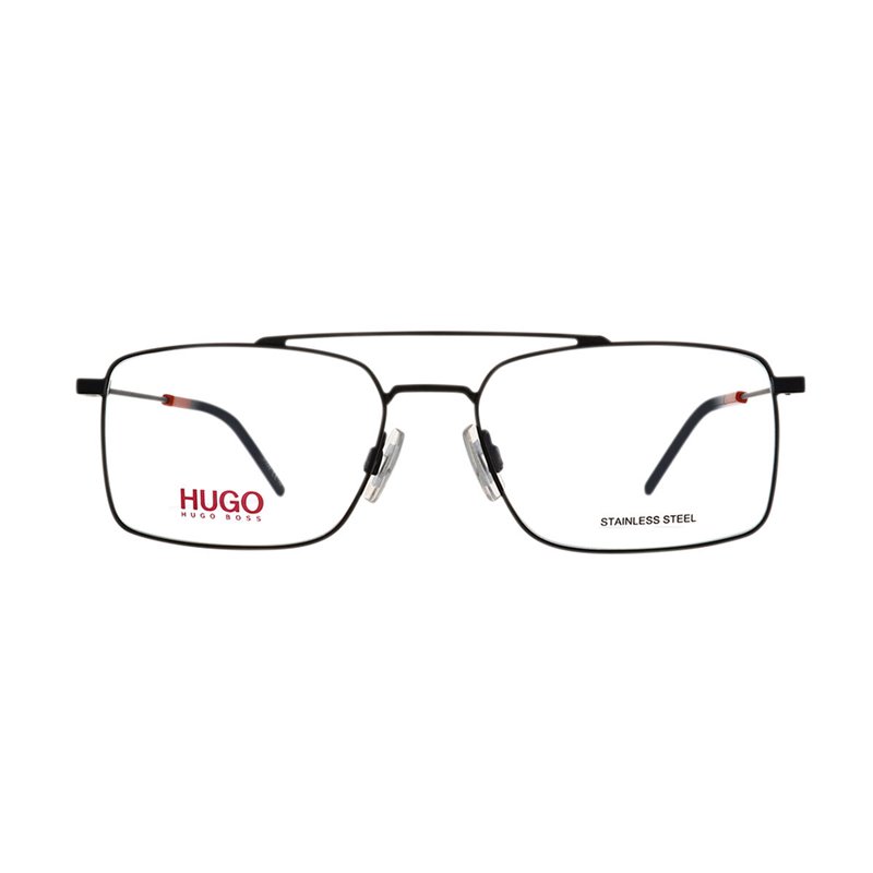 Image secondaire de Monture de Lunettes Homme Hugo Boss HG-1120-BLX ø 56 mm