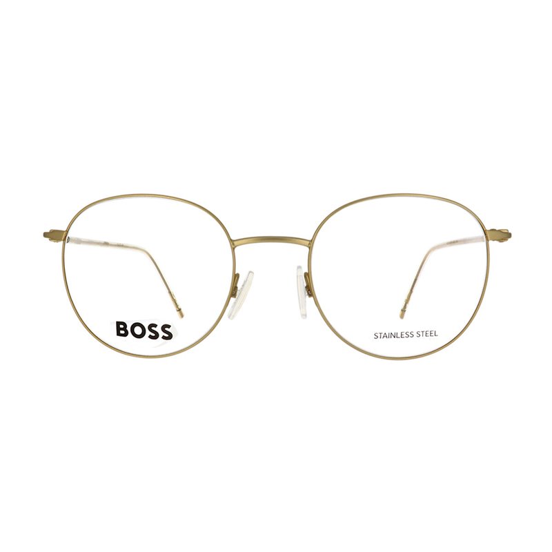 Image secondaire de Monture de Lunettes Homme Hugo Boss Ø 50 mm